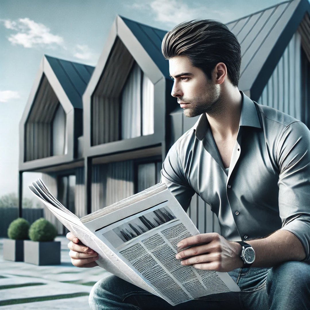 Informations & Actualités - Annonces, alertes et nouveautés toiture