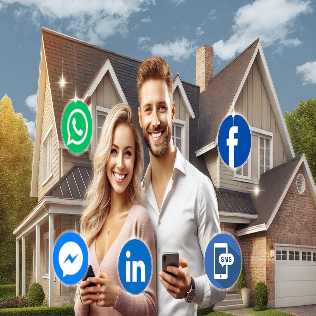 Partagez Vos Recommandations sur les Réseaux Sociaux