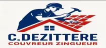 Logo de Couvreur Dezittere